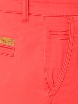 red solid beruda - 16112397 - Standard Image - 4