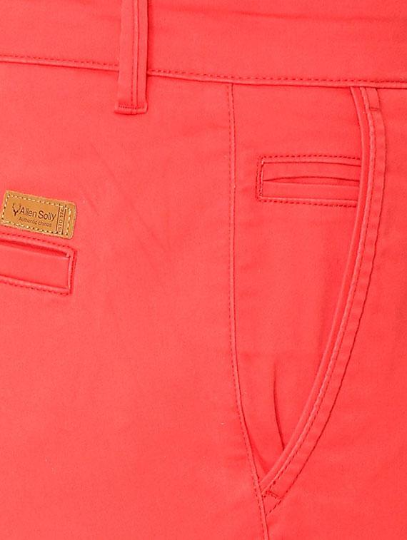 red solid beruda - 16112397 - Zoom Image - 4