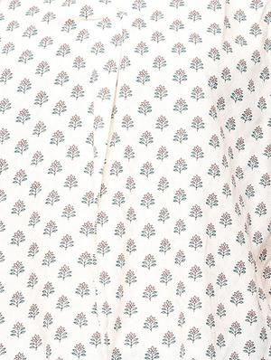 gather detail block print tunic - 16114656 - Standard Image - 4