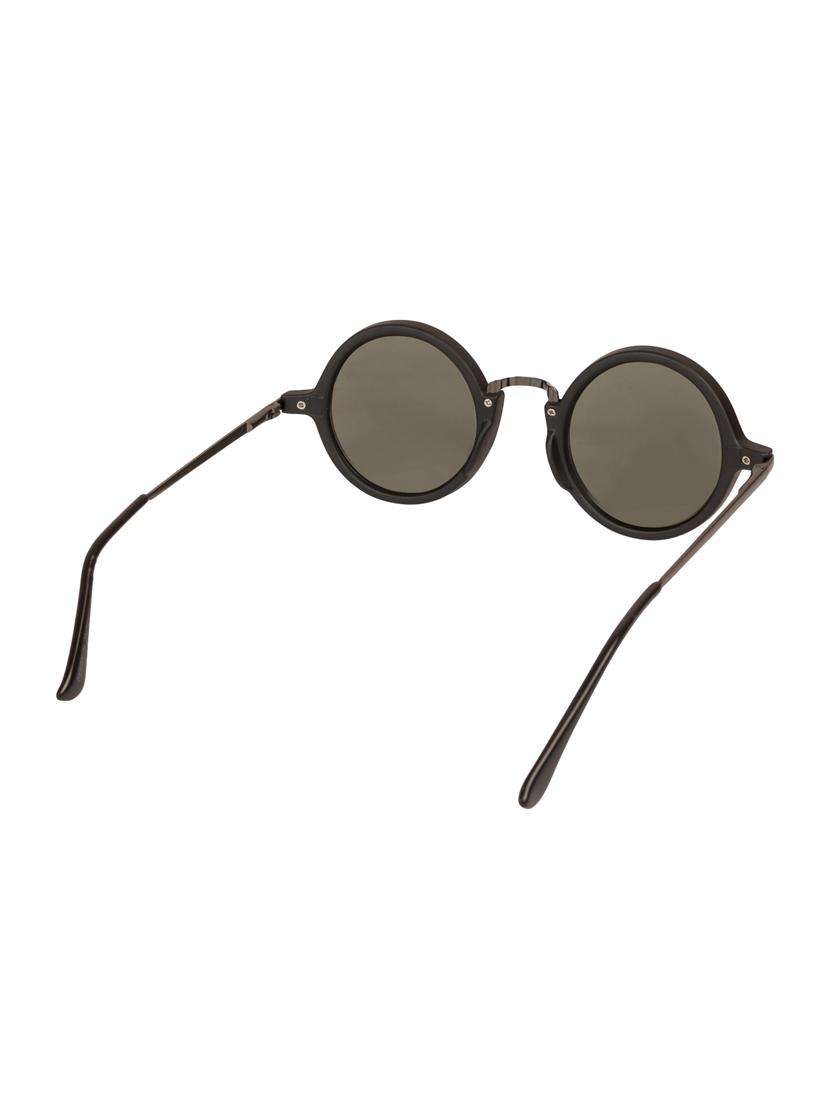 uv protected round sunglasses - 16124172 - Zoom Image - 4