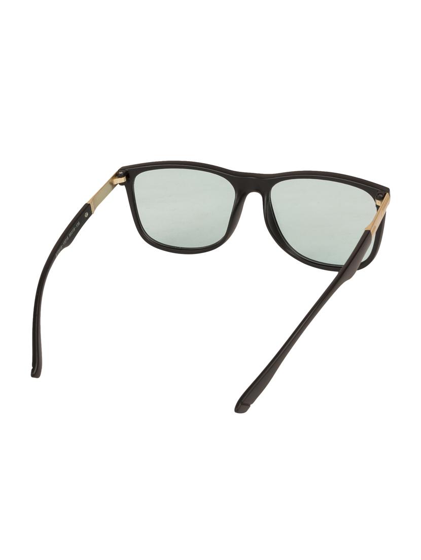uv protected wayfarer sunglasses - 16124234 - Zoom Image - 4