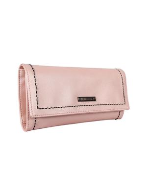 pink leatherette (pu wallet - 16131704 - Standard Image - 4