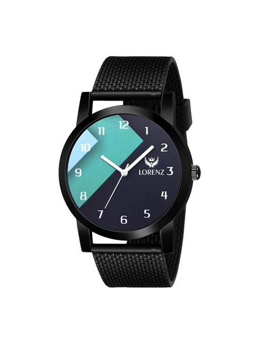 Round dial analog watch-(MK-2049W) - 16138475 - Standard Image - 1