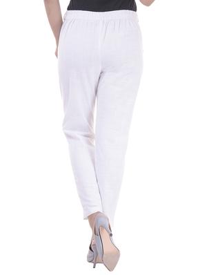 set of 2 pocket detail trouser - 16138986 - Standard Image - 4