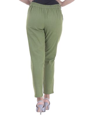 set of 2 pocket detail trouser - 16138986 - Standard Image - 7