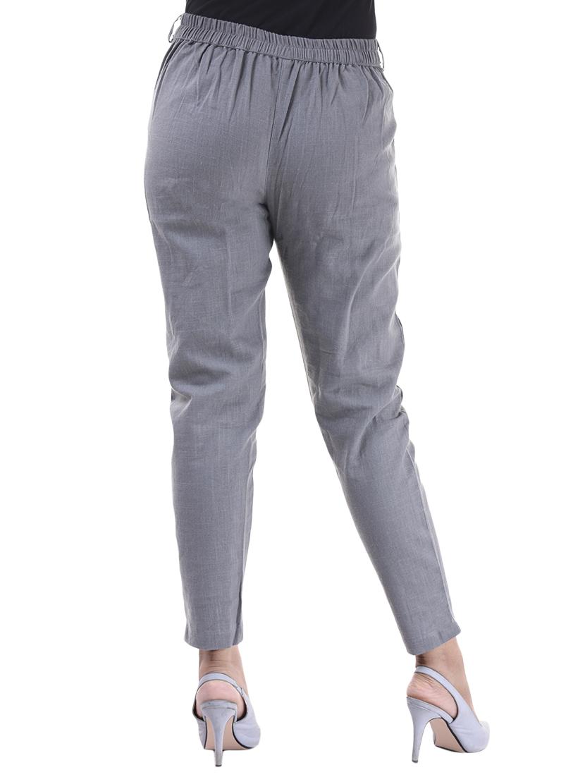 set of 2 pocket detail trouser - 16138987 - Zoom Image - 7