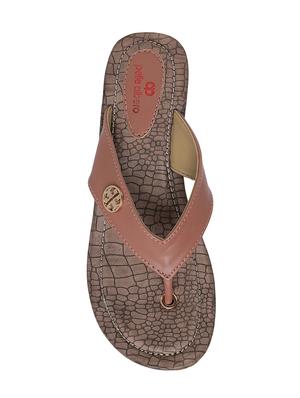 pink platforms wedges - 16139004 - Standard Image - 4
