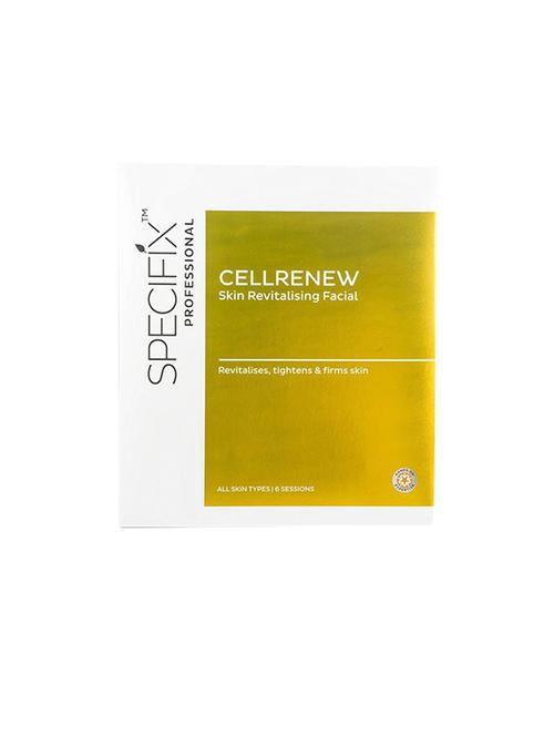 vlcc specifix cell renew skin revitalising facial - 16142404 - Very Small Image - 1