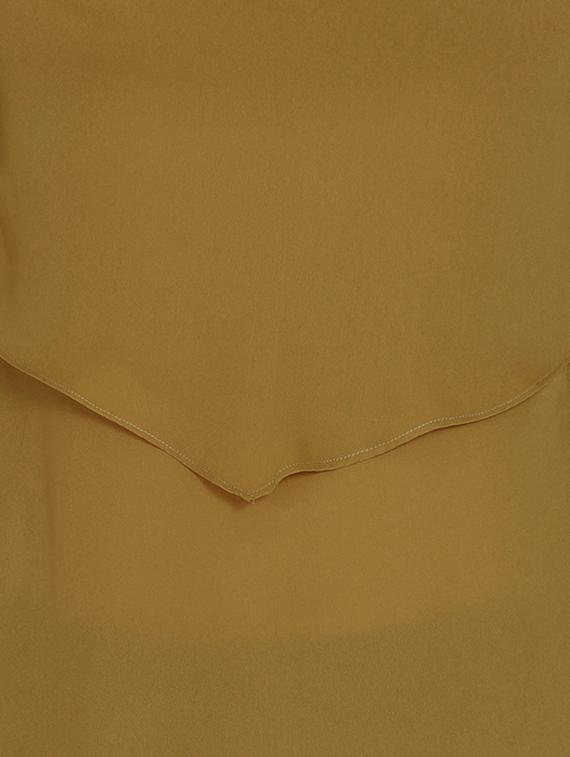 asymmetric hem layered top - 16142762 - Zoom Image - 4