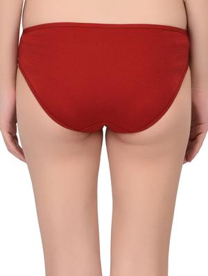 set of 3 hipster panty - 16165971 - Standard Image - 7