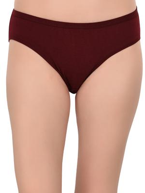 set of 3 hipster panty - 16165973 - Standard Image - 4