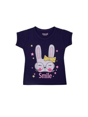 set of 5 multi colored cotton tees - 16167799 - Standard Image - 4