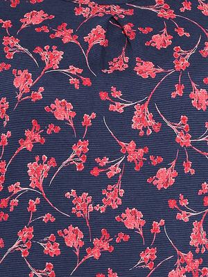 floral nightwear set - 16170008 - Standard Image - 4