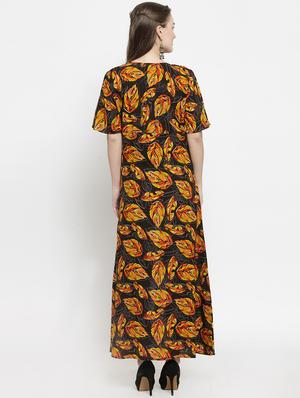 black viscose shrug - 16173382 - Standard Image - 4