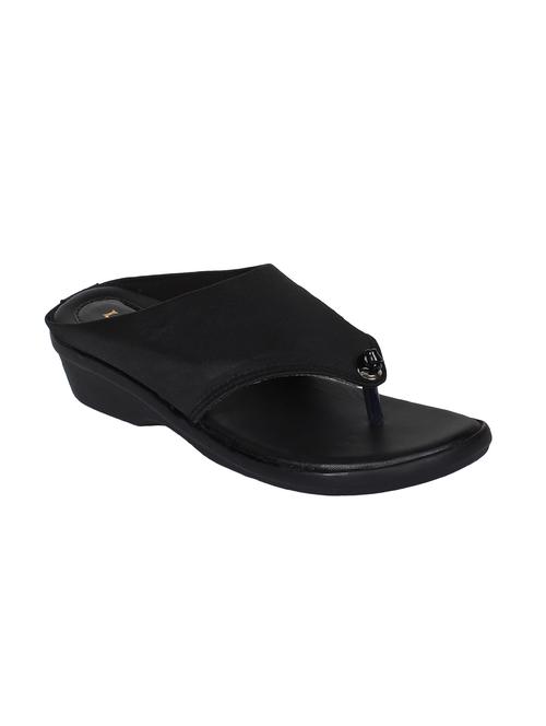 black toe separator sandals - 16188011 - Standard Image - 1