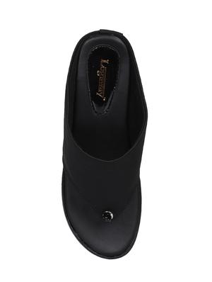 black toe separator sandals - 16188011 - Standard Image - 4
