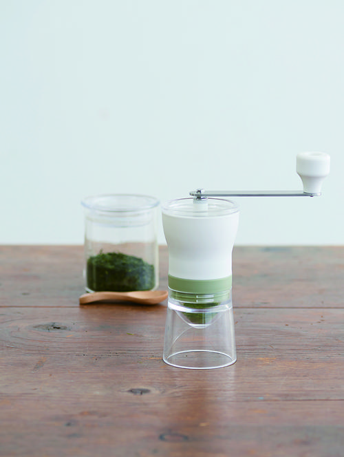The tea mill with mesh filter Chaco - 16203949 - Standard Image - 1