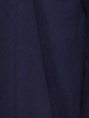 shirt collar asymmetric shrug - 16204467 - Standard Image - 7