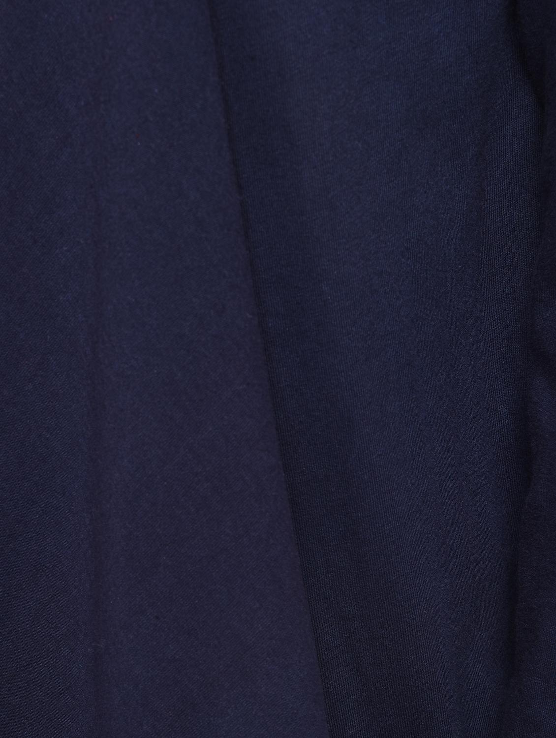 shirt collar asymmetric shrug - 16204467 - Zoom Image - 7