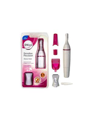 BAMBOO Sweet Sensitive Touch Trimmer for Hair Removal - 16208638 - Standard Image - 4