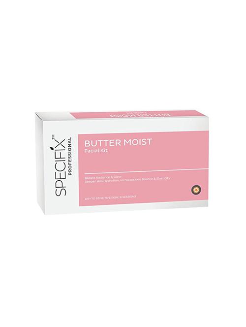 vlcc specifix butter moist facial kit - 16208779 - Standard Image - 1