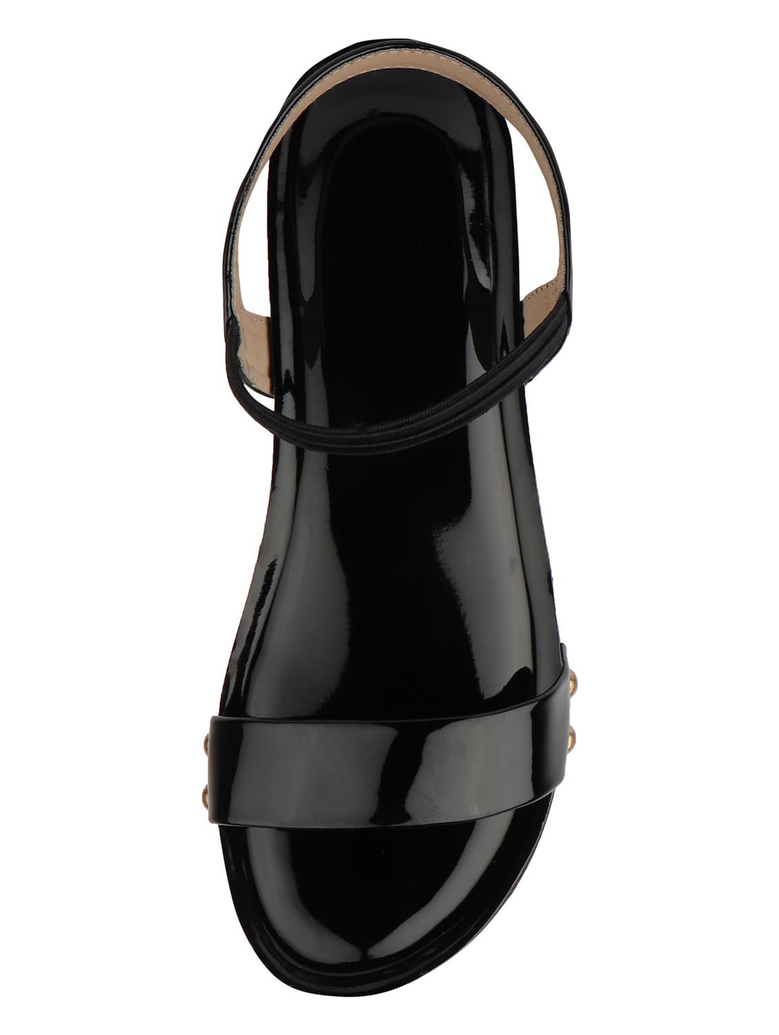 black back strap wedges - 16222969 - Zoom Image - 4