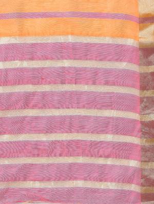 straight kurta palazzo dupatta set - 16228896 - Standard Image - 4