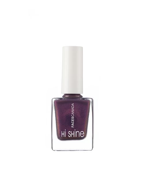 faces canada hi shine nail enamel - 16231641 - Standard Image - 1