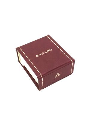 silver metal tie clip - 16231689 - Standard Image - 4