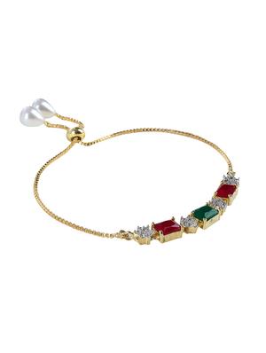 multi colored brass set - 16237689 - Standard Image - 4