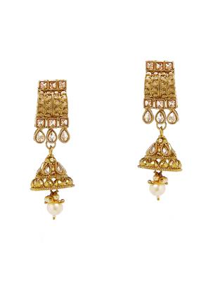 gold metal set - 16239249 - Standard Image - 4