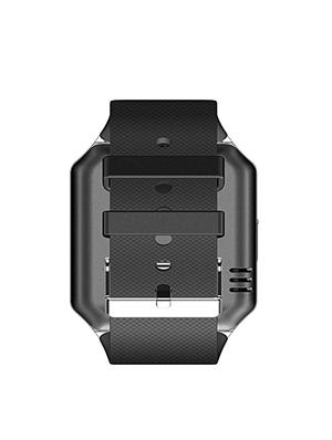 zoom star dz09 smartwatch with uv protection fold able sunglasses - 16241334 - Standard Image - 4