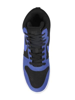 nike court borough mid - 16242640 - Standard Image - 4