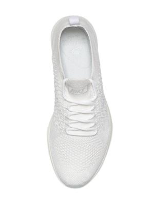 Nike Air Zoom Mariah FK Racer White Running Shoes - 16242702 - Standard Image - 4