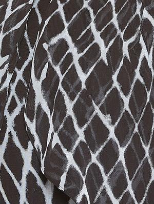 ruffle detail maxi dress - 16254501 - Standard Image - 4