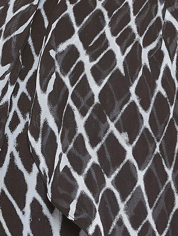 ruffle detail maxi dress - 16254501 - Zoom Image - 4