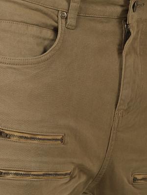 green solid cargo - 16261097 - Standard Image - 4