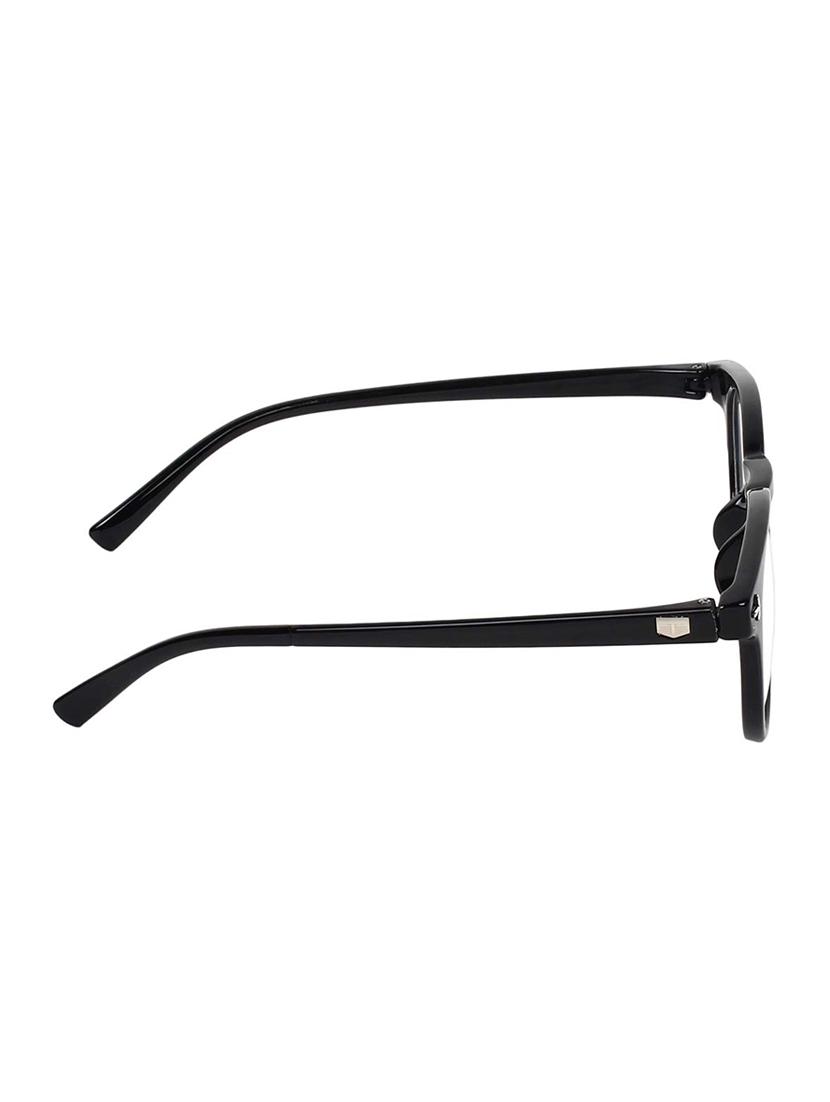 royalmede black round spectacle frame rmfra-6 - 16261359 - Zoom Image - 4