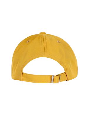 yellow cotton cotton caps - 16261609 - Standard Image - 4