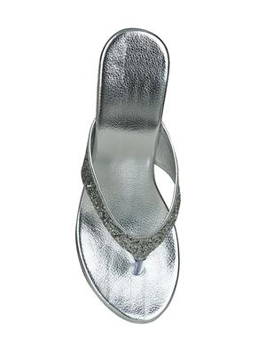 silver toe separator wedges - 16265629 - Standard Image - 4
