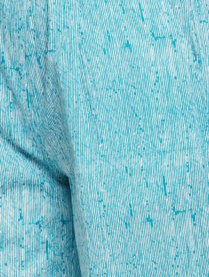 batik printed kurta palazzo set - 16266323 - Standard Image - 4