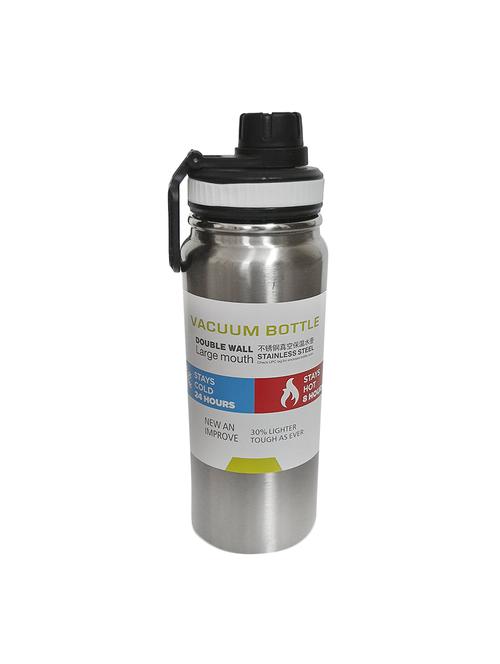 Brine Double Wall Hot & Cold Stainless Steel Sports Sipper with filter in assorted colours - 600 ml - 16270503 - Standard Image - 1