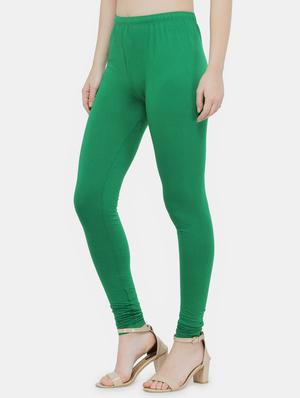 solid churidar legging combo (set of 2) - 16288120 - Standard Image - 4