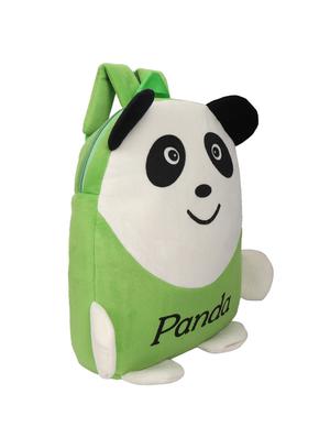 green cotton blend bag - 16296981 - Standard Image - 4