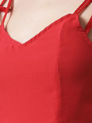 layered cami top - 16298772 - Standard Image - 4