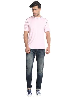 blue heavy washed jeans - 16304618 - Standard Image - 4
