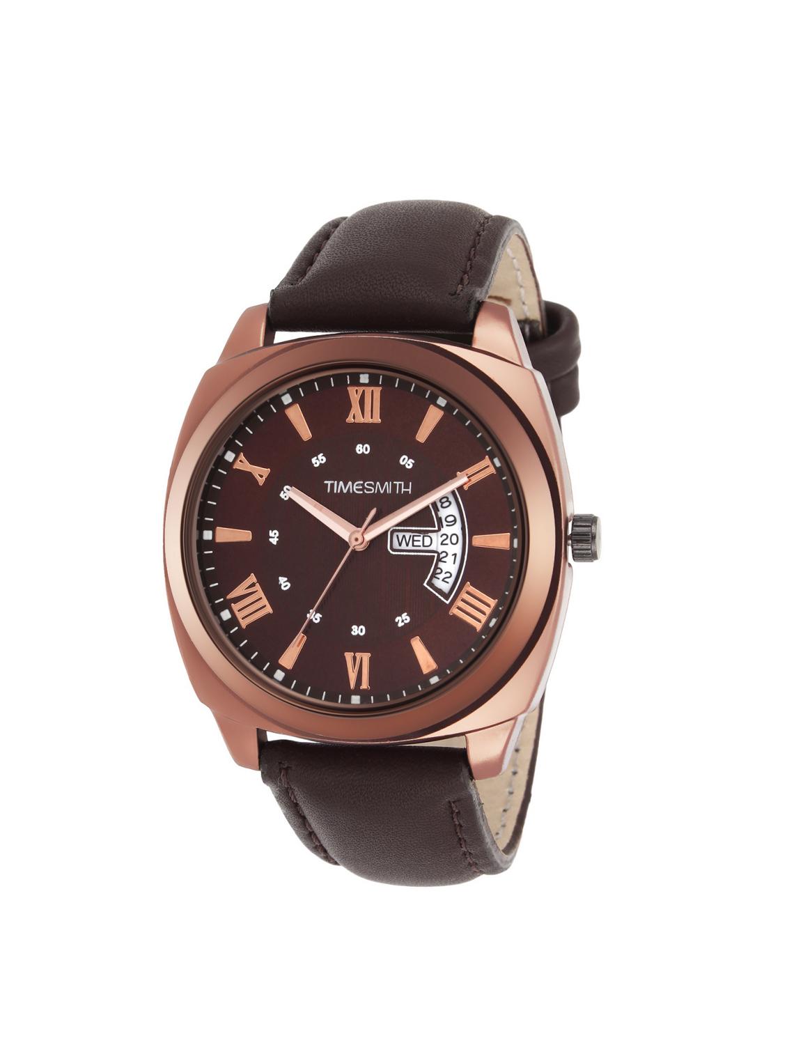 timesmith set of 2 analog watch combos tsc-013-014 - 16306198 - Zoom Image - 4