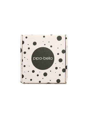 metallic metal drop earring - 16311703 - Standard Image - 4
