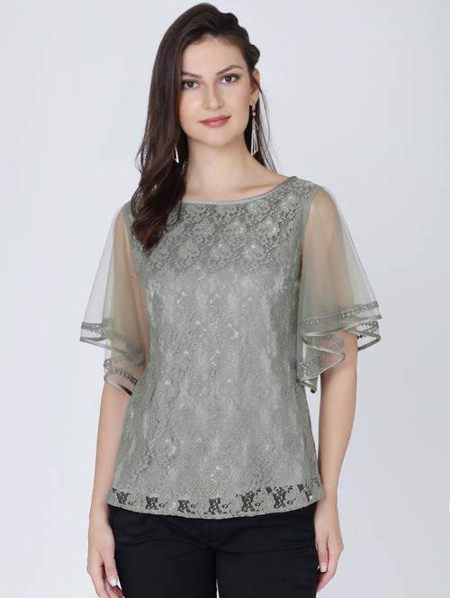 partywear tops online