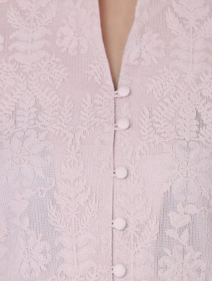solid straight kurta - 16314957 - Standard Image - 4